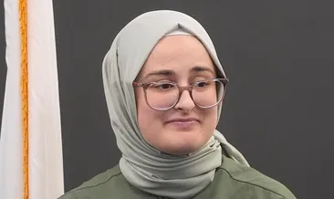 ABD mahkemesinden Rümeysa Öztürk kararı: Öğrenci kaydı yeniden aktifleştirildi