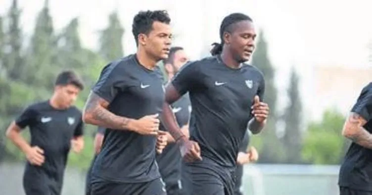 Denizlispor’da Dossevi sorunu