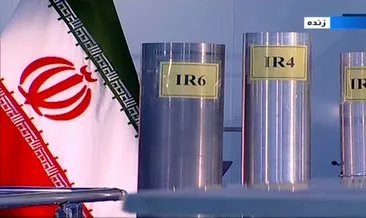 İran Cumhurbaşkanı Ruhani’den flaş nükleer tesis açıklaması