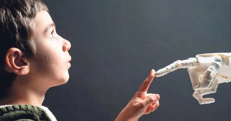 Yapay zekaya takip şart