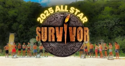 SURVİVOR FİNALİ YAKLAŞIYOR! Survivor finali ne zaman? İşte, 2025 Survivor finalisti olan yarışmacılar!
