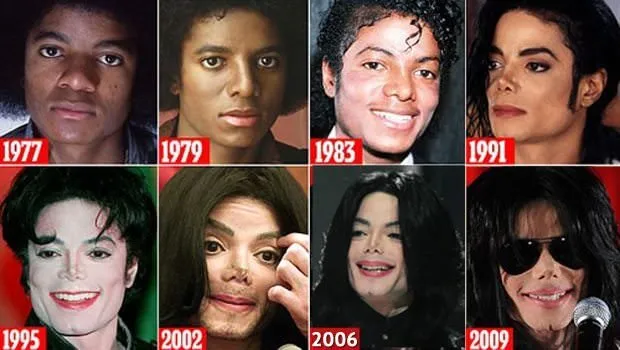 michael jackson in sok goruntusu magazin haberleri