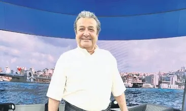 Usta oyuncu korkuttu