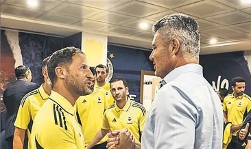 Bir daha olursa gidersin!