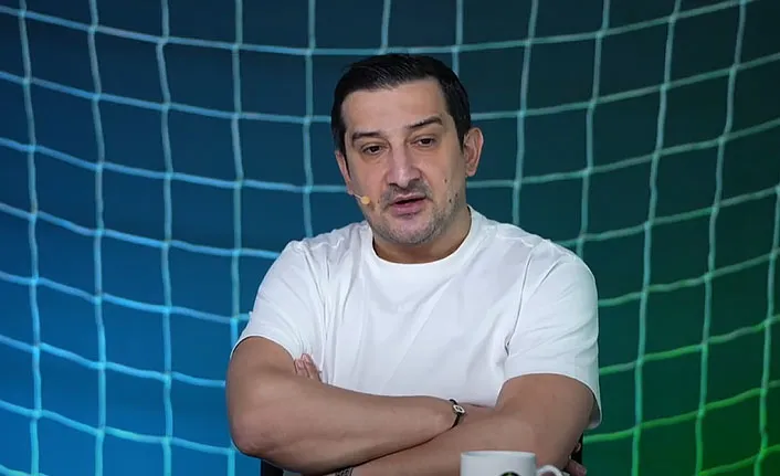 Son dakika haberi: Serhat Akın ayağından vuruldu! Silahlı saldırı sonrası olay yerinden fotoğraf paylaştı...