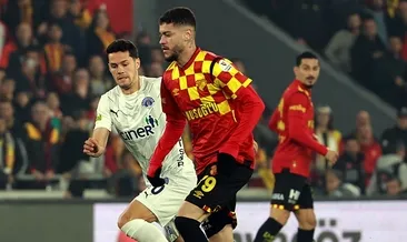 Göztepe, Romulo ve Emersonn ile kasasını doldurdu!