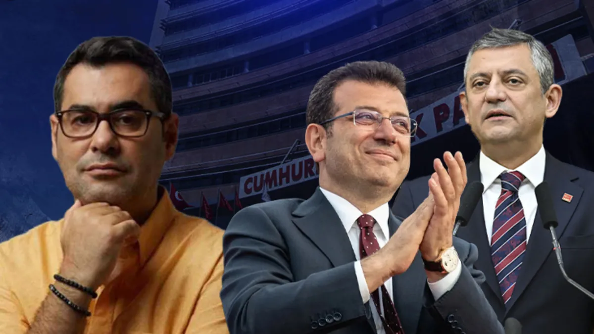 Enver Aysever’den Özgür Özel’e şok yalanlama! Avukatı doğruladı: Müvekkilim “Ben hırsızın elini sıkmam” ifadesini kullandı Enver Aysever’den Özgür Özel’e şok yalanlama! Avukatı doğruladı: Müvekkilim “Ben hırsızın elini sıkmam” ifadesini kullandı