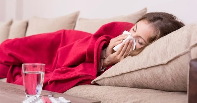 Fmf Hastaligi Nedir Belirtileri Ve Tedavi Yontemleri Nelerdir Fmf Hastaligi Akdeniz Atesi Neden Olur Ve Nasil Gecer Saglik Haberleri