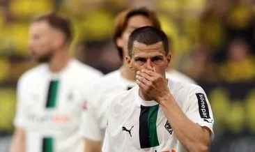 Avusturyalı futbolcu Stefan Lainer’e kanser teşhisi kondu