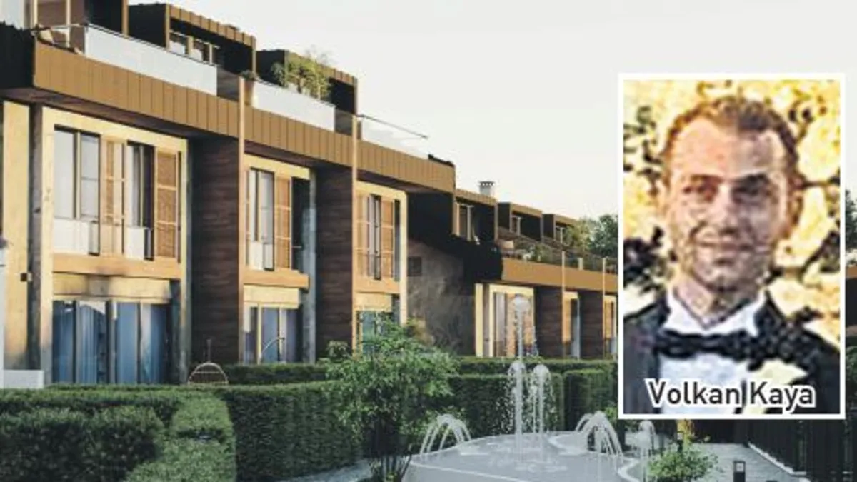 Sarıyer’de photoshop’lu vurgun