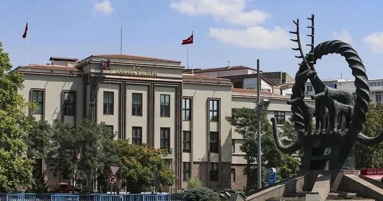 Ankara Valiliği’nden ’ses hızı’ duyurusu