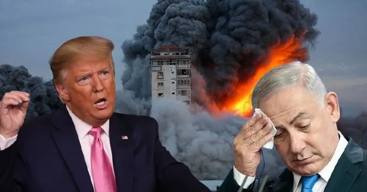 ABD Başkanı Trump’tan Gazze açıklaması! Hamas-İsrail ateşkese çok yakın