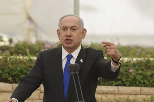 son-dakika-katil-netanyahudan-skandal-gazze-talimati-isgal-edilen-alan-yuzde-70e-cikarilacak-1779978816223.png SON DAKİKA| Katil Netanyahu’dan skandal Gazze talimatı: İşgal edilen alan yüzde 70’e çıkarılacak