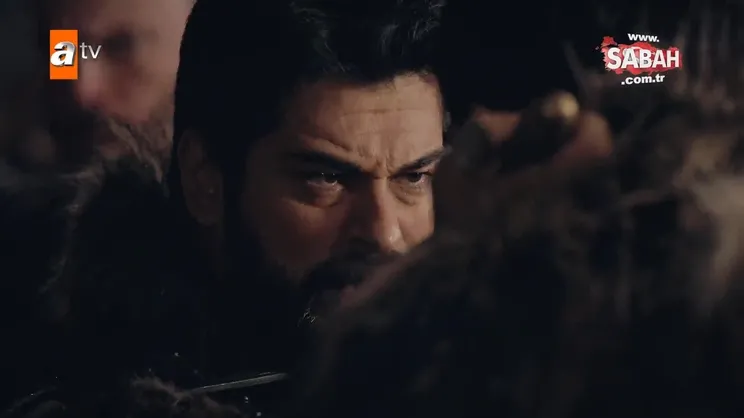 Osman Bey ve İmren Tegin’in anlaşması