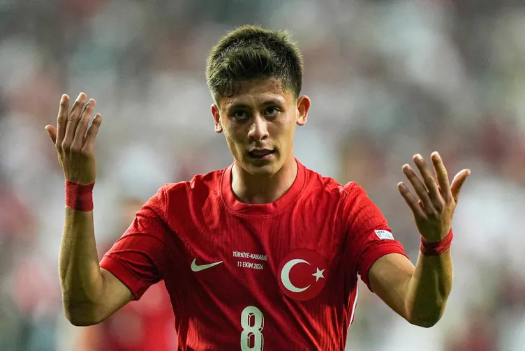 SON DAKİKA HABERLERİ: Carlo Ancelotti kararını vermişti! Arda Güler’in yeni takımını duyurdular: Bir başka dünya devine gidecek…