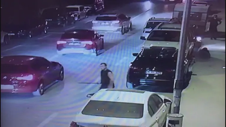 Katil Can Göktuğ Boz'un sitesinde samuray vahşeti toplantısı! Skandalları bakın kim açıkladı!