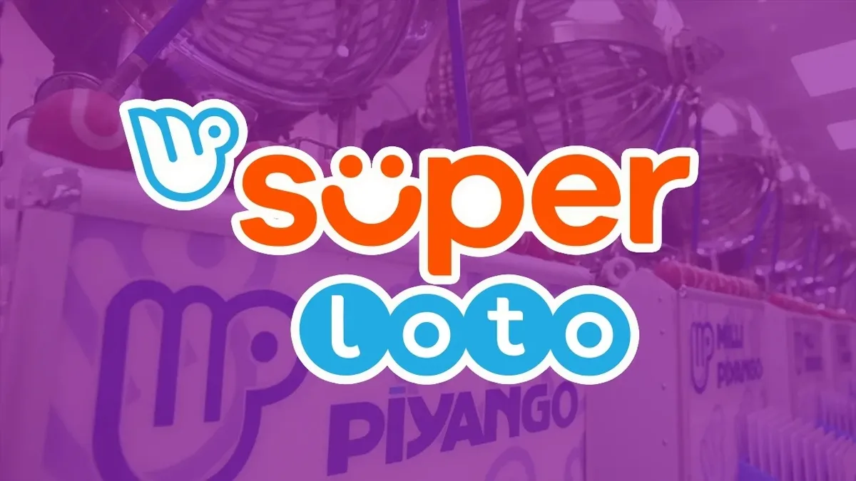 SÜPER LOTO ÇEKİLDİ! 💥 27 Ağustos 2025 MPİ Milli Piyango Süper Loto sonuçları tıkla-hızlı öğren!