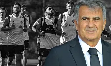 Son dakika Beşiktaş transfer haberleri: Dünyaca ünlü yıldız Beşiktaş’ta! İşte anlaşmanın detayları ve kampa katılacağı tarih...