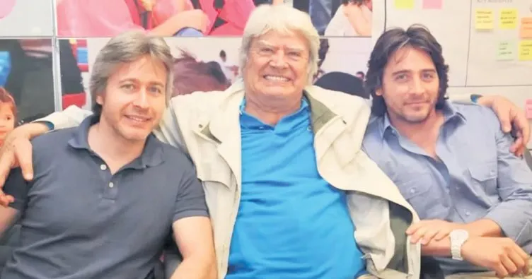 Cüneyt Arkın’ın mirası kriz çıkardı