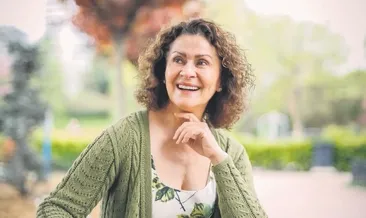 Hacer’e baktığımda içim sızlıyor