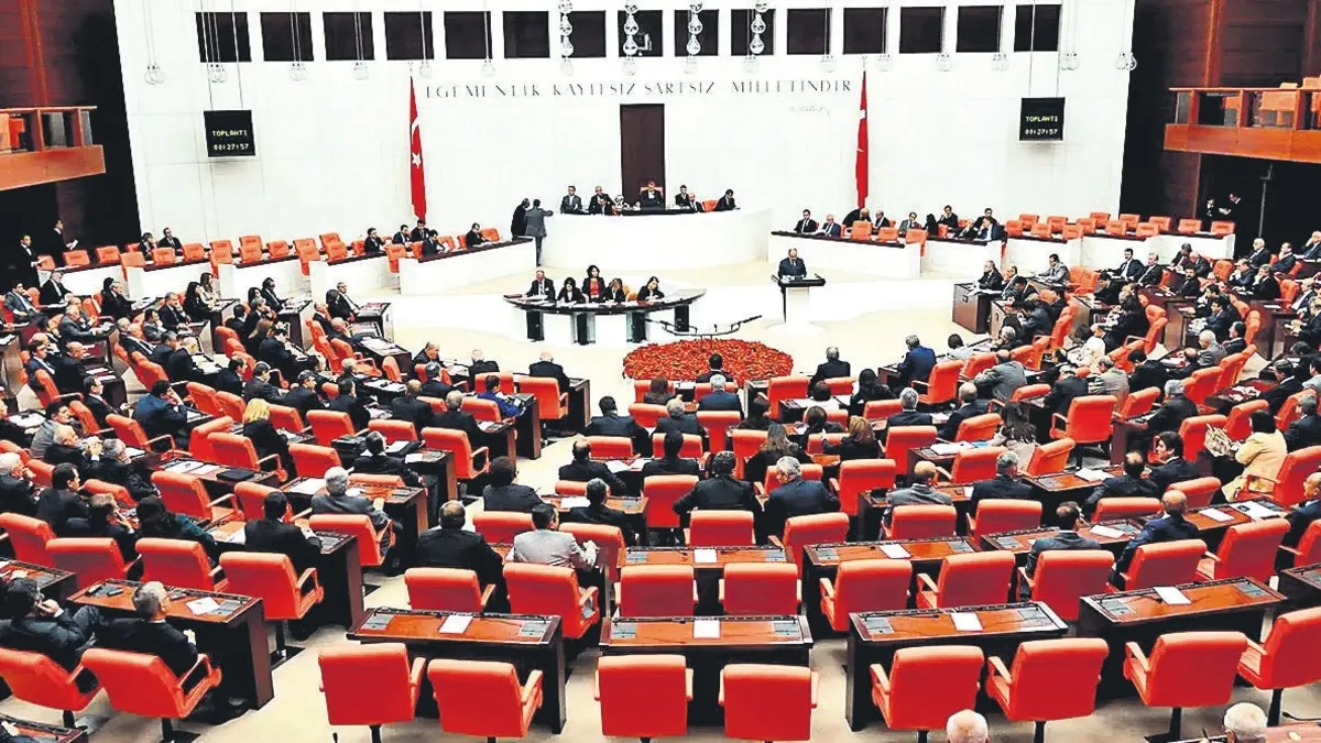 Yargılama süreleri hızlandırılıyor
