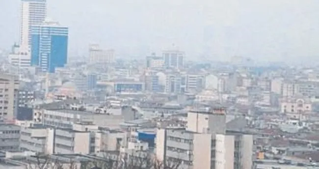 İzmir’in temiz hava eylem planı hazır