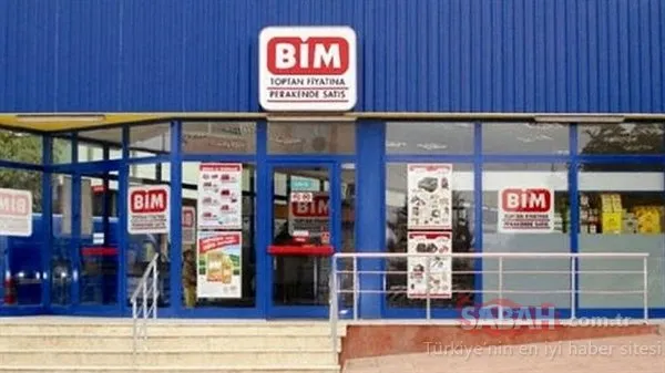 15 Şubat Cuma BİM aktüel ürünler kataloğu belli oldu! Bu hafta indirimli BİM aktüel kataloğunda dev fırsatlar var