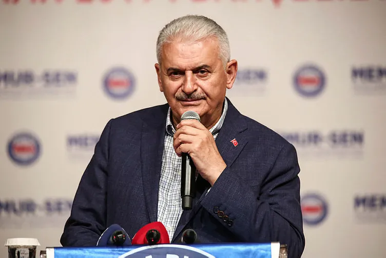 Son Dakika: Binali Yıldırım Ekrem İmamoğlu canlı yayını saat kaçta, hangi kanalda yayınlanacak? İşte canlı yayın ortak yayını...