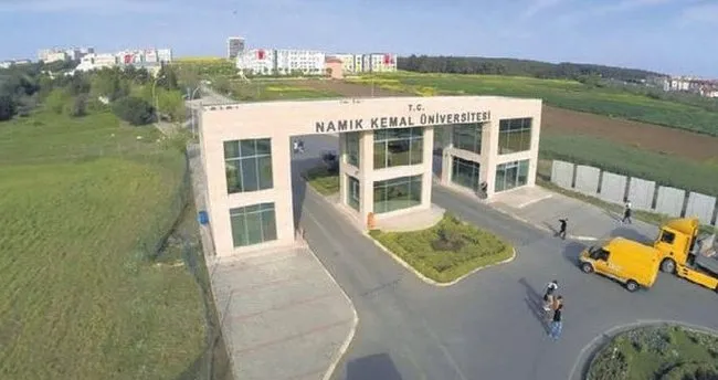Tekirdag Namik Kemal Universitesi Taban Ve Tavan Puanlari 2019 Namik Kemal Universitesi Basari Siralamalari Ve Taban Puanlari Belli Oldu Mu Egitim Haberleri