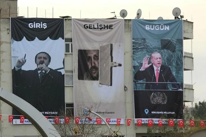 Başkan Erdoğan'dan Kılıçdaroğlu'nun provokasyonuna sert tepki! Devletin kurumlarına randevusuz giremezsin