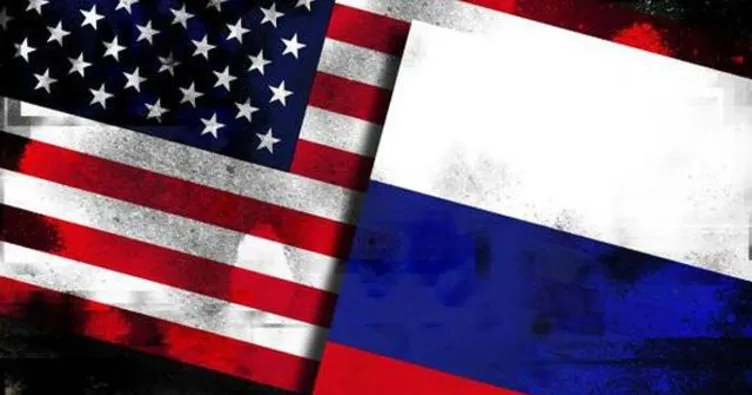 Rusya: ABD kırmızı çizgiyi aştı