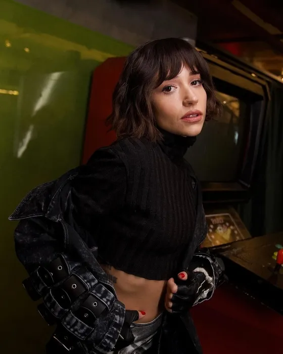 Saçlarını yumurta sarısına boyatan Zeynep Bastık’ın fotoğrafını gören gözlerine inanamadı! Pişmanlığım diyerek paylaştı