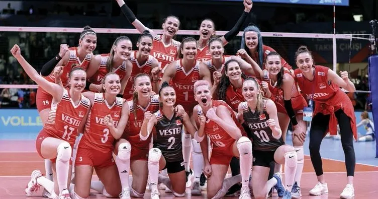 Sultanlar’dan gövde gösterisi