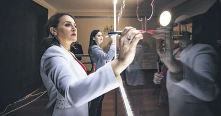 Hababam Sınıfı’ndan EBA TV dersi