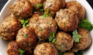 Evdeki malzemelerle en pratik akşam yemeği! Bu üç tarifle şef gibi hissedeceksiniz