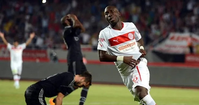 Lamine Diarra, Elazığspor’da