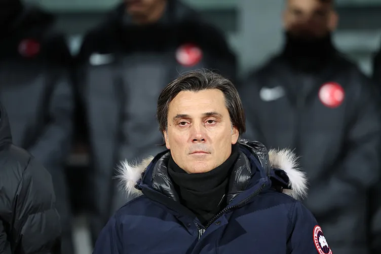 MİLLİ TAKIM HABERİ: Vincenzo Montella’dan dev kulübe açık kapı: Bu teklif beni zor durumda bırakır