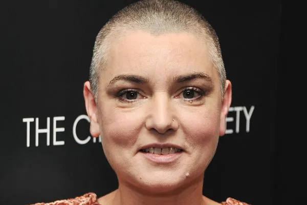 Sinead O'Connor ortadan kayboldu
