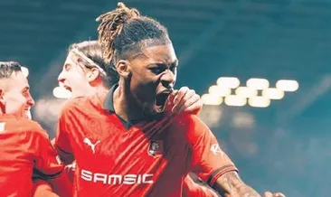 Wooh fırtına’ya kapıldı