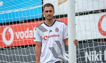 Beşiktaş’a CAS’tan ceza! Victor Ruiz...