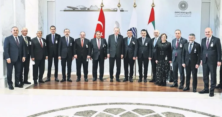 Yabancı yatırımcı için Türkiye fırsat