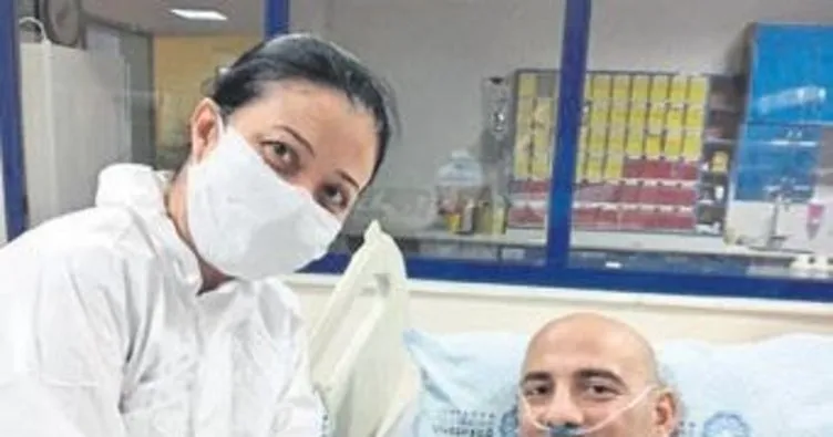 Koronayı yenen doktordan uyarı