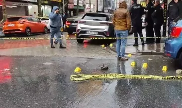 Esenyurt’ta feci olay: Yol verme tartışmasında kan aktı! 1 ölü