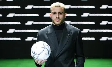 Menajeri bırak 5 milyon €’yu al