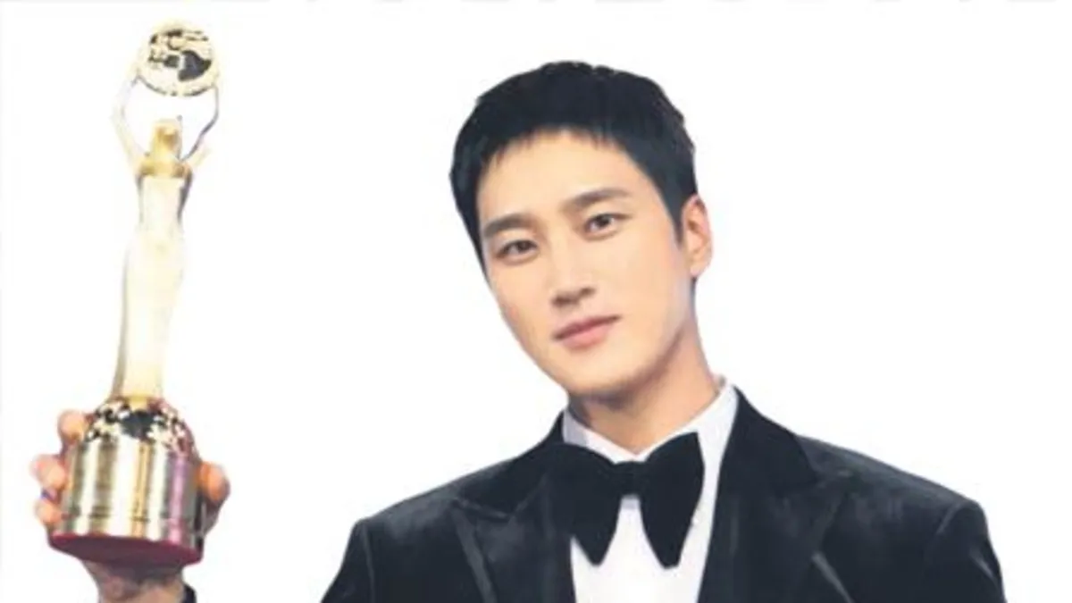 Koreli yıldız Kapadokya’da – Son Dakika Magazin Haberleri