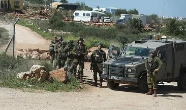 İsrail askerleri Batı Şeria’da 3 Filistinliyi katletti