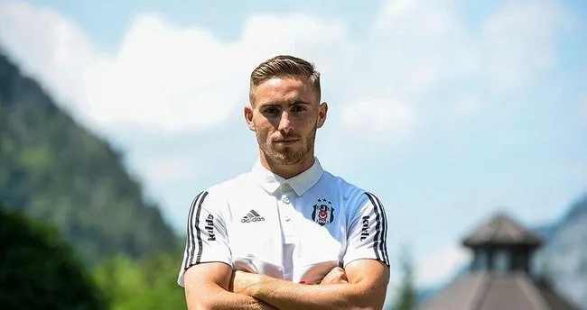Tyler Boyd'dan PAOK sözleri!