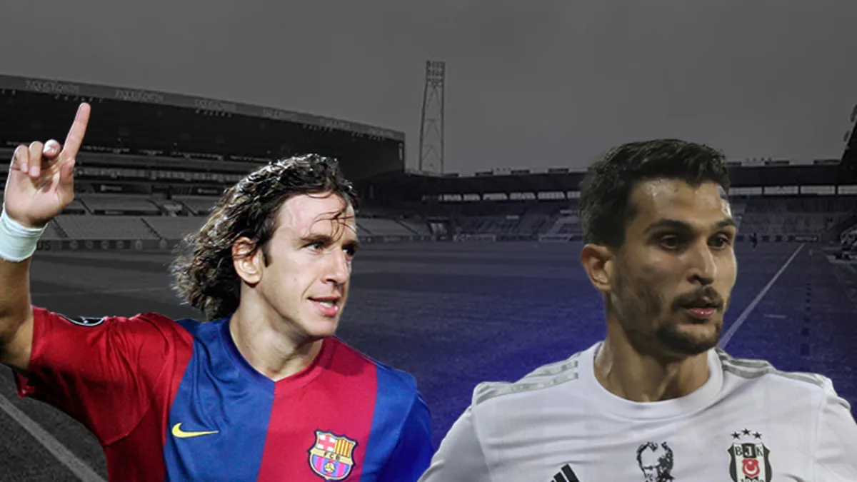 İşte Kariyeri boyunca tek bir takımda oynayan futbolcular! Milli yıldızlar listeye damga vurdu… – Galeri İşte Kariyeri boyunca tek bir takımda oynayan futbolcular! Milli yıldızlar listeye damga vurdu… – Galeri