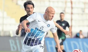 Çelikcan prim sözünü tuttu