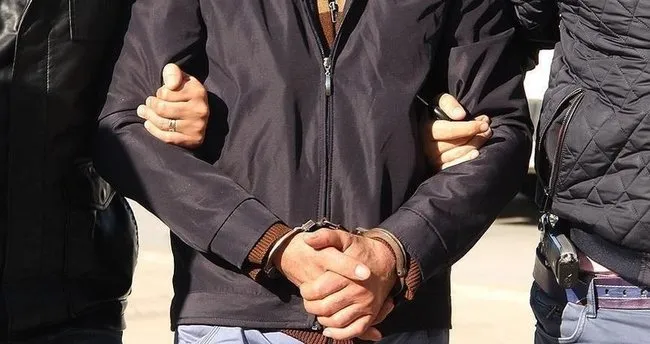 HDP Suruç İlçe Eş Başkanı Yaşar Gündüzalp tutuklandı